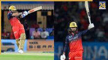 IPL: क्वालीफायर-1 में RCB ने बना दिए 5 बड़े रिकॉर्ड, टूट गया CSK और GT का रिकॉर्ड