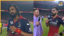 IPL 2026 Final: चैंपियन बनने के बाद क्या बोले विराट कोहली समेत RCB के 5 सितारे? जश्न में डूबा खेमा