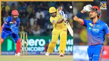 DC vs CSK IPL 2026