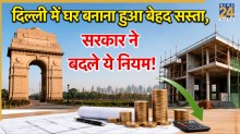 Delhi New Home Construction Rules