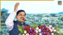 माता वैष्णों देवी के दरबार पहुंचे सीएम डॉ. मोहन, बताया यहां आने का क्या है उद्देश्य?