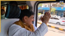 सफल हुई सीएम डॉ. यादव की मेहनत, गेहूं उपार्जन में एमपी लगातार बना रहा रिकॉर्ड