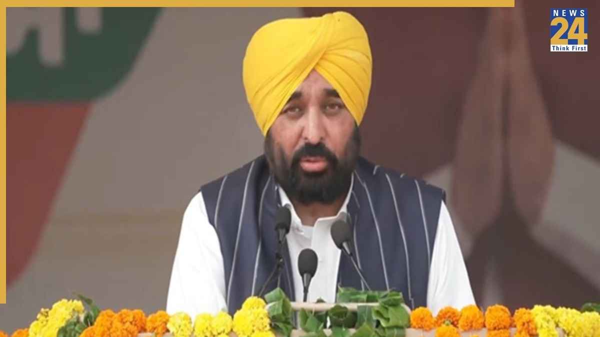 पंजाब निकाय चुनाव में चला आम आदमी पार्टी का जादू, 2027 से पहले सेमीफाइनल में जनता ने मान सरकार पर लगाई मुहर