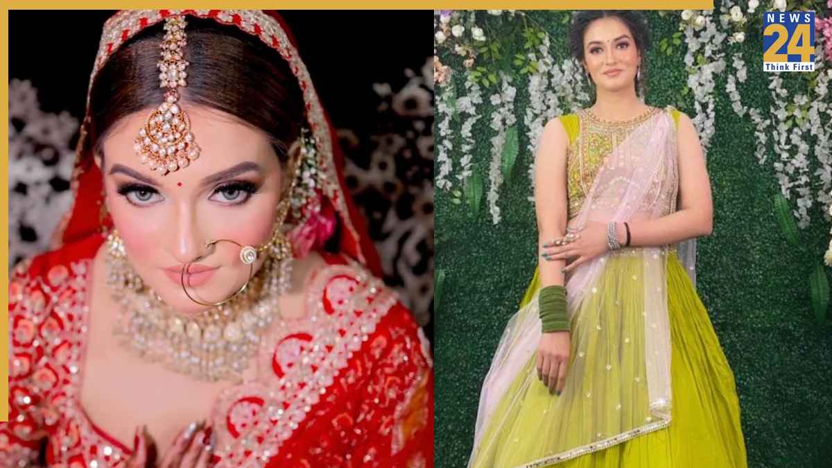 फॉर्च्यूनर और 50 लाख की मांग, दहेज के दानवों ने ली दीपिका की जान, पति और ससुर गिरफ्तार