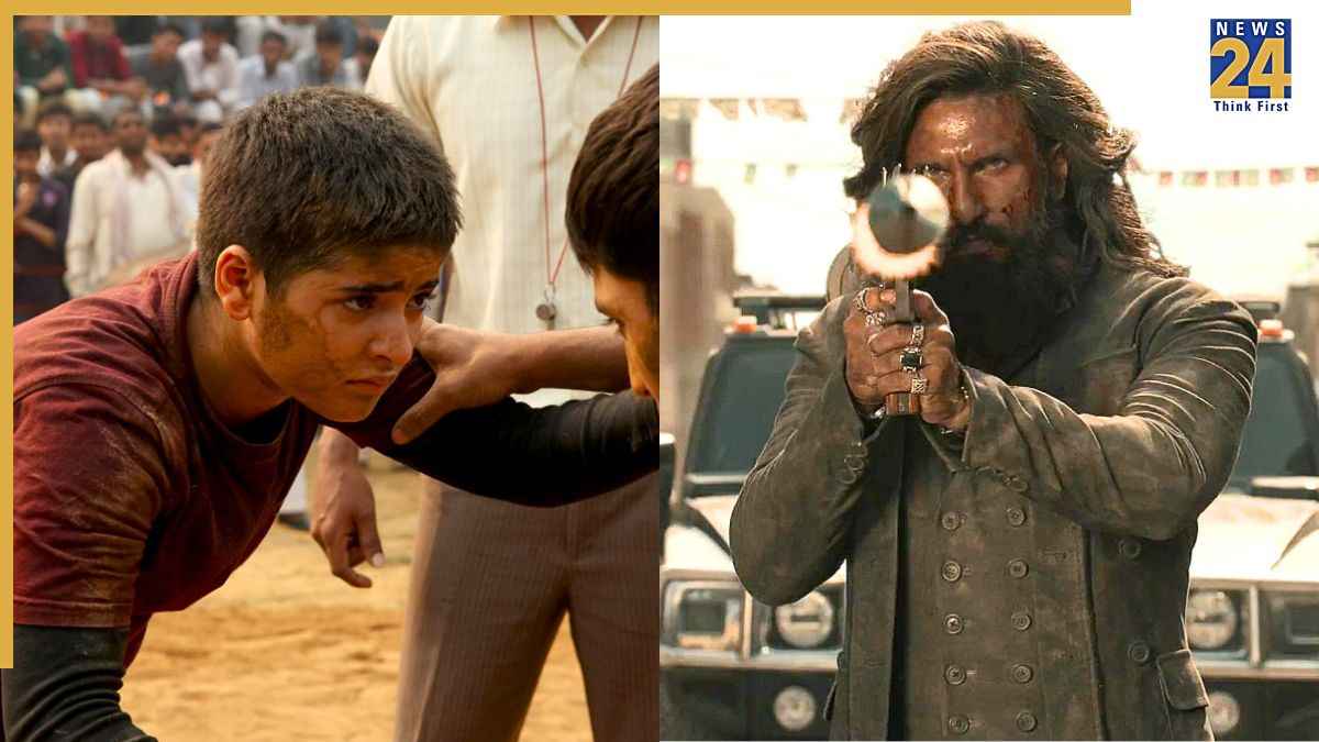 ना भारी बजट, ना तगड़े VFX...फिर भी इस 10 साल पुरानी फिल्म के सामने ढेर हुई Dhurandhar 2, गांव की 'देसी' कहानी ने जीता दिल