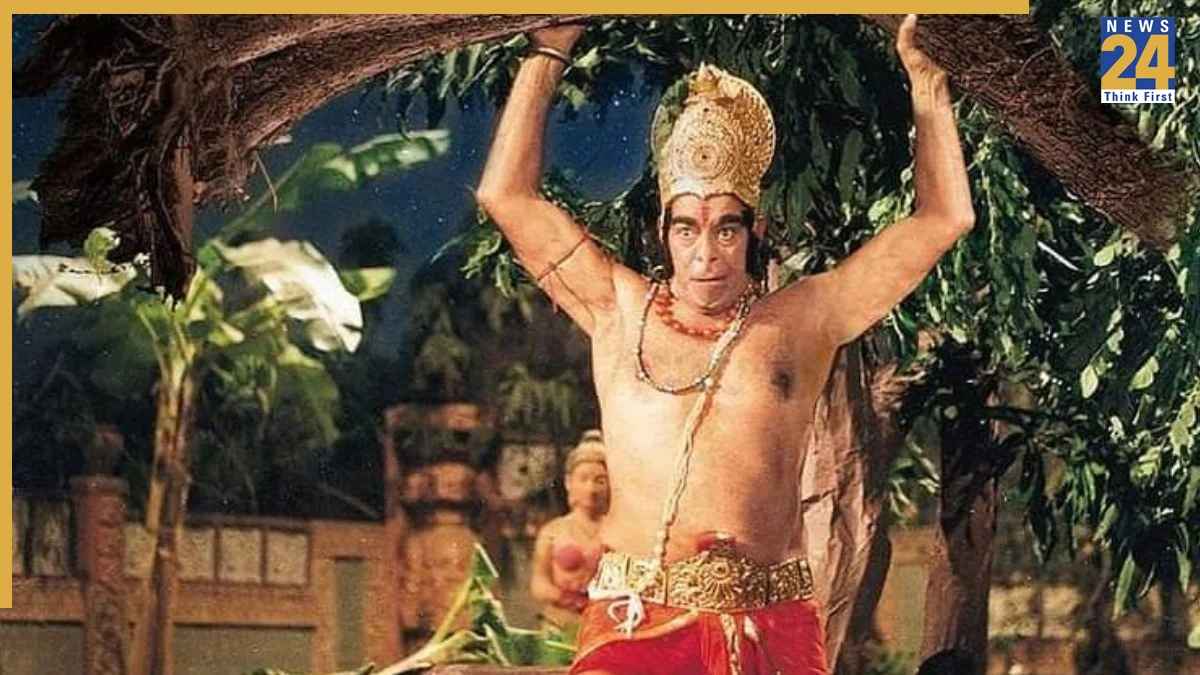 कौन था वो पाकिस्तानी पहलवान? जिसकी बदौलत एक्टर बने थे दारा सिंह, 1 रोल और भगवान की तरह पूजने लगे लोग