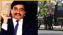दिल्ली-मुंबई को दहलाने की फिराक में था दाऊद इब्राहिम, पाकिस्तान की ISI से जुड़े 9 संदिग्ध गिरफ्तार