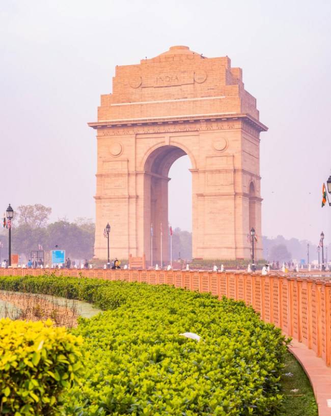 Delhi Most Expensive House 2026-1-2-3-4-5-6