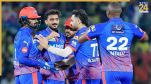 Delhi Capitals