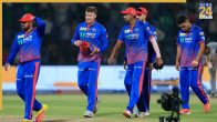 Delhi Capitals