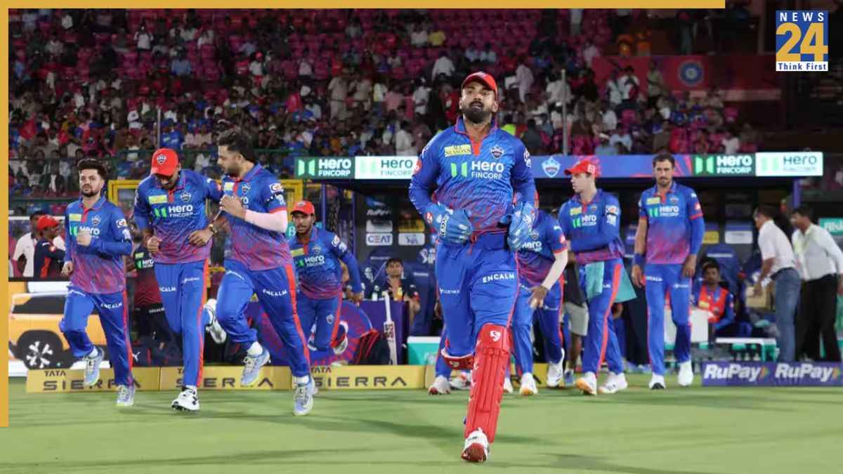 दिल्ली कैपिटल्स की प्लेइंग 11 में 'फिक्स' हो गए ये 4 विदेशी प्लेयर? इस दिग्गज को बेंच पर मिलेगी जगह!