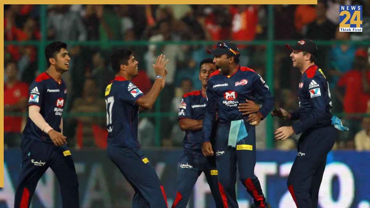 IPL के एक सीजन में सबसे ज्यादा मैच हारने वाली 5 टीमें, चैंपियन फ्रेंचाइजी का नाम भी है शामिल