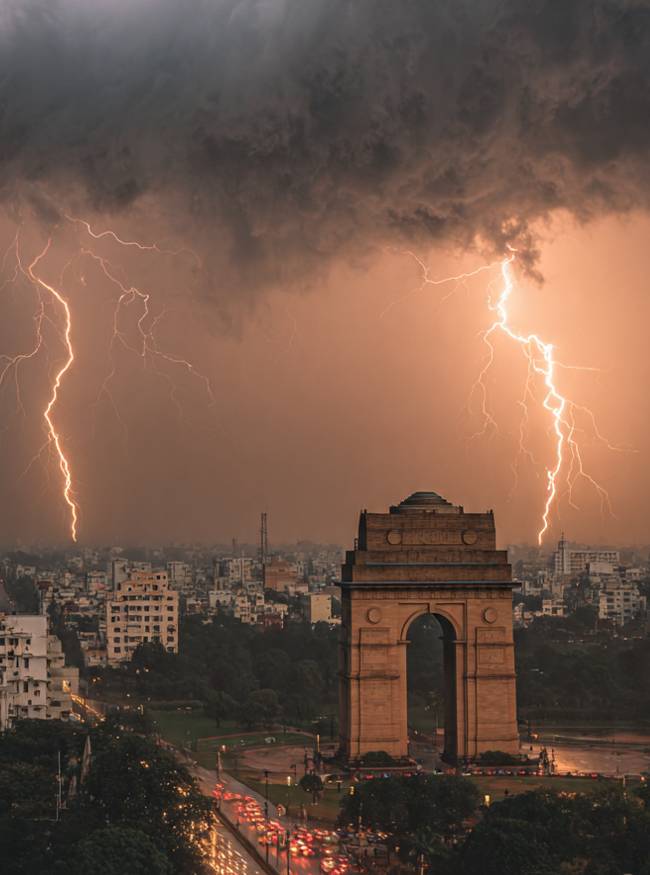 IMD Weather Forecast-1-2