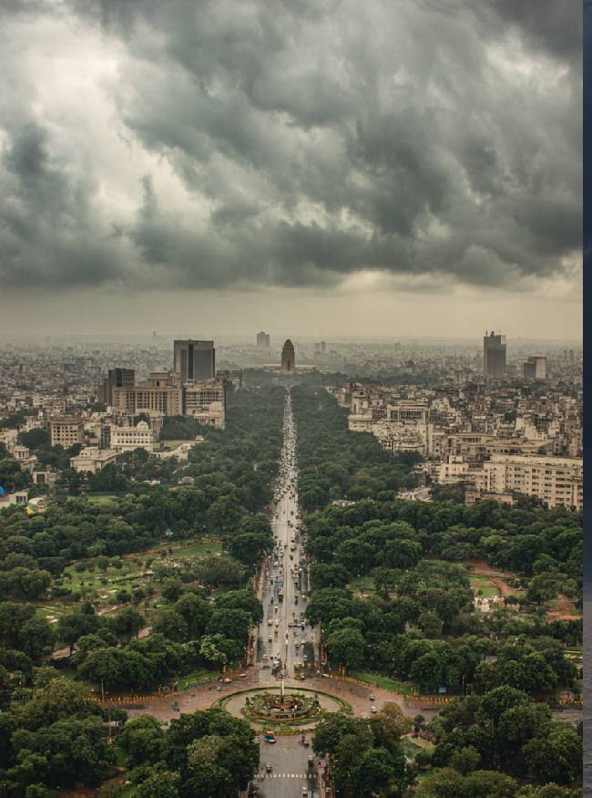 IMD Weather Forecast-1-2-3