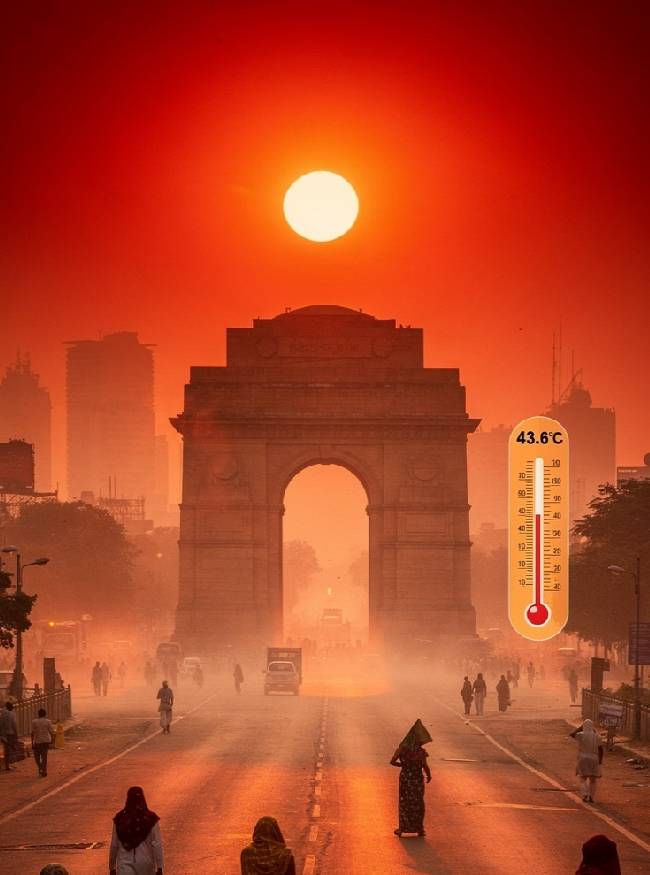 IMD Weather Forecast-1-2-3