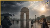 Delhi NCR Weather