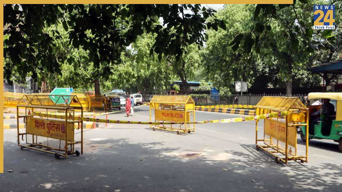Delhi Police