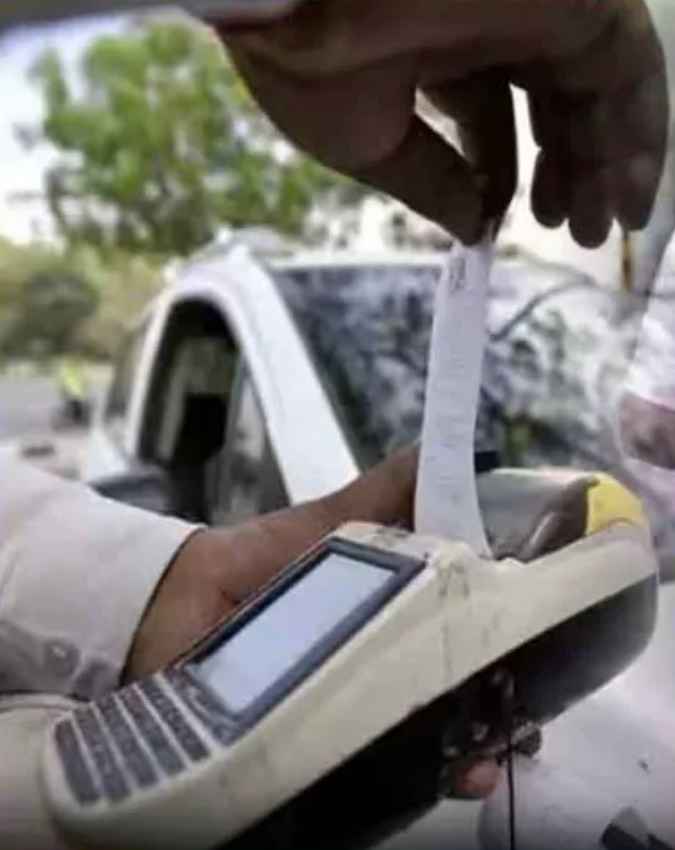 किन चालानों का भुगतान हो सकता है?