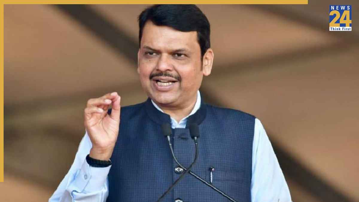 Devendra Fadnavis