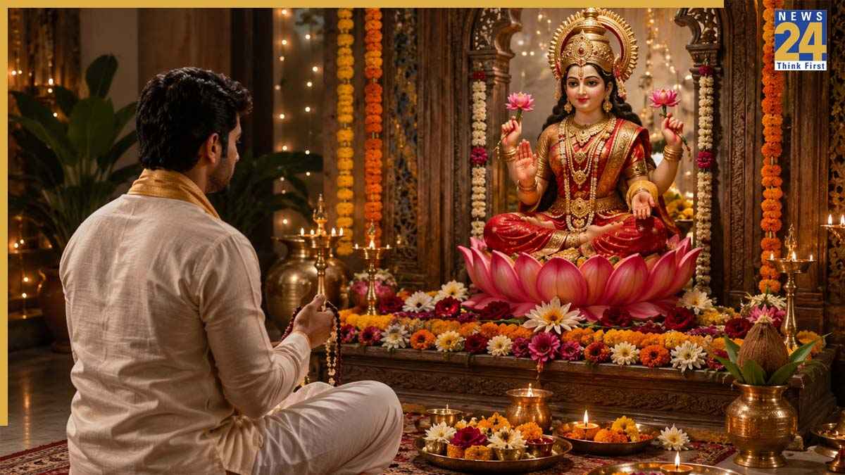 धन प्राप्ति के लिए कौन सा मंत्र सबसे प्रभावी है? जानें एक ऐसा Mantra जो बदल देगा आपकी किस्मत