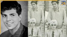 Dharmendra