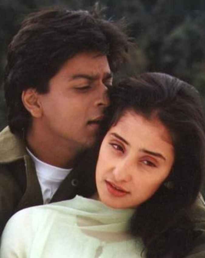 IMDb पर मिली दिल से को शानदार रेटिंग
