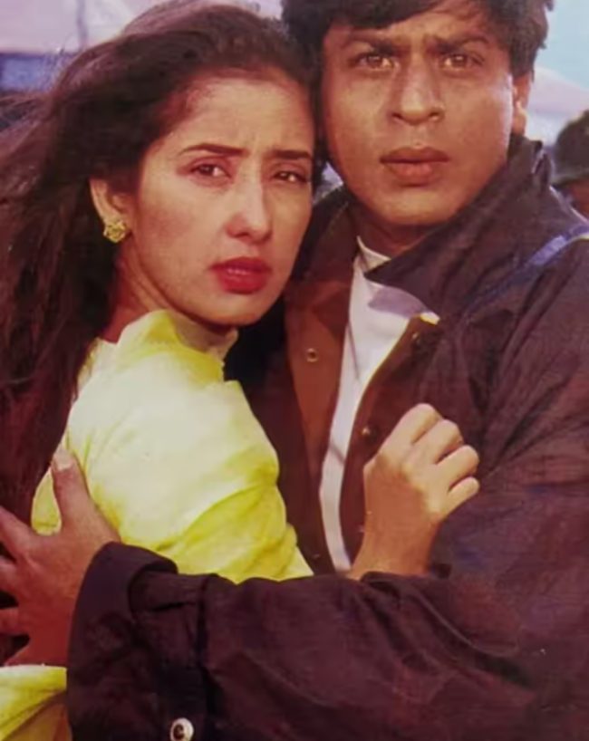 Dil se film shah rukh khan-1-2-3