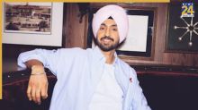 Diljit Dosanjh Citizenship Status