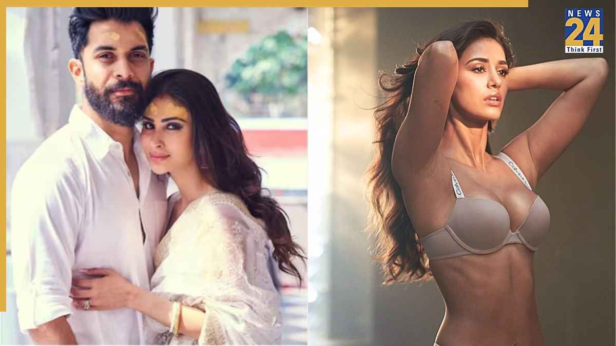 Disha Patani Unfollows Suraj Nambiar
