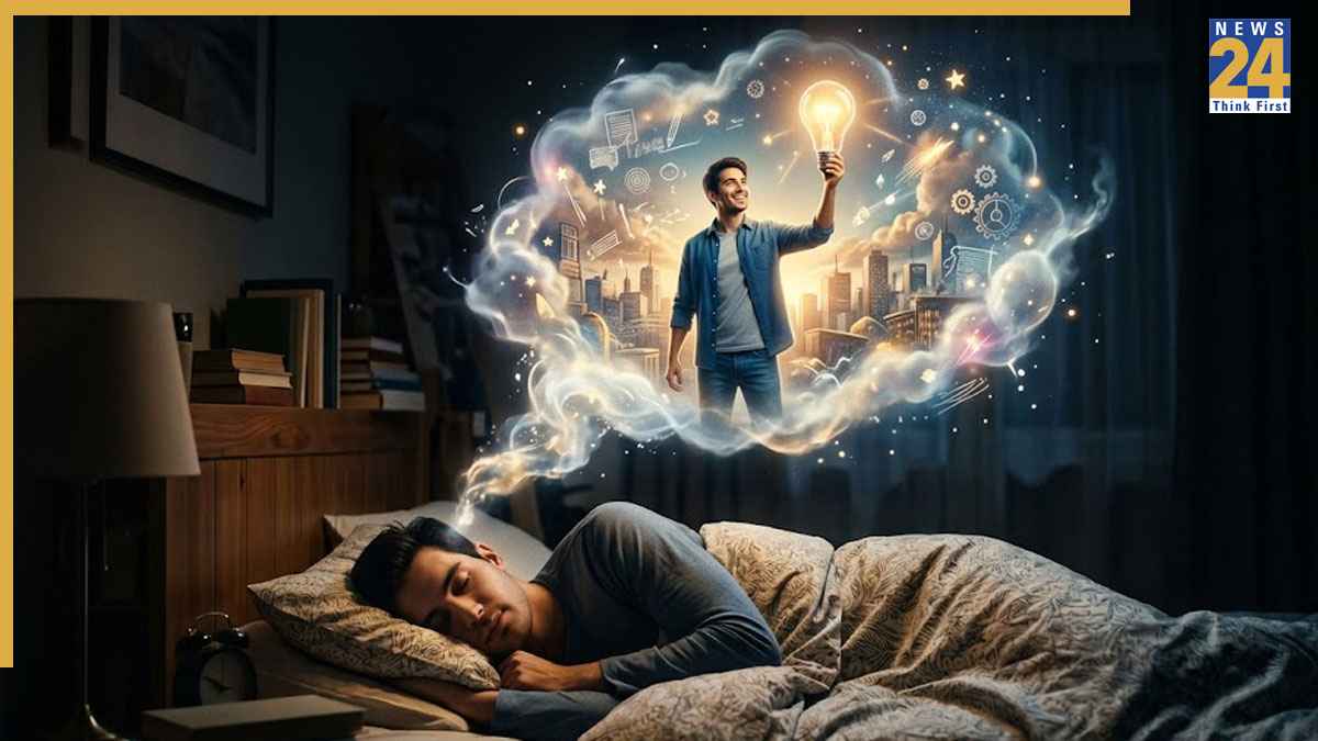 Dream Guidance