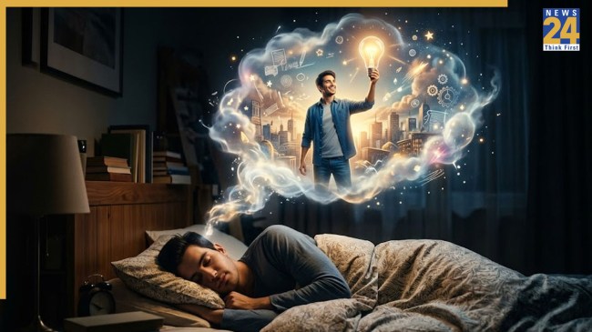 Dream Guidance