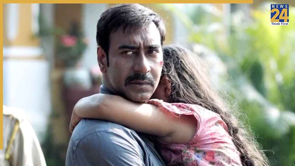Drishyam 3 Ajay Devgn release date, Drishyam 3 Ajay Devgn release date,