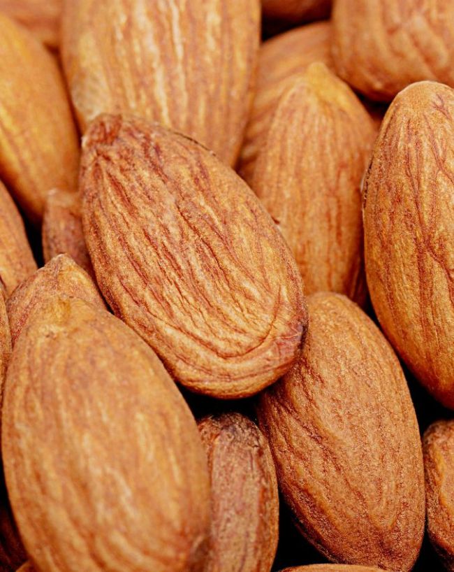 Cholesterol high blood pressure control dry fruit-1-2-3