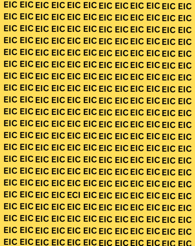 EIC-1-2-3-4-5