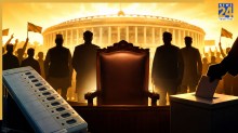 Rajya Sabha Elections June 2026