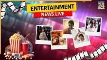 Entertainment News LIVE