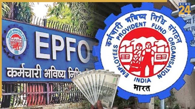 EPFO EPFO-1