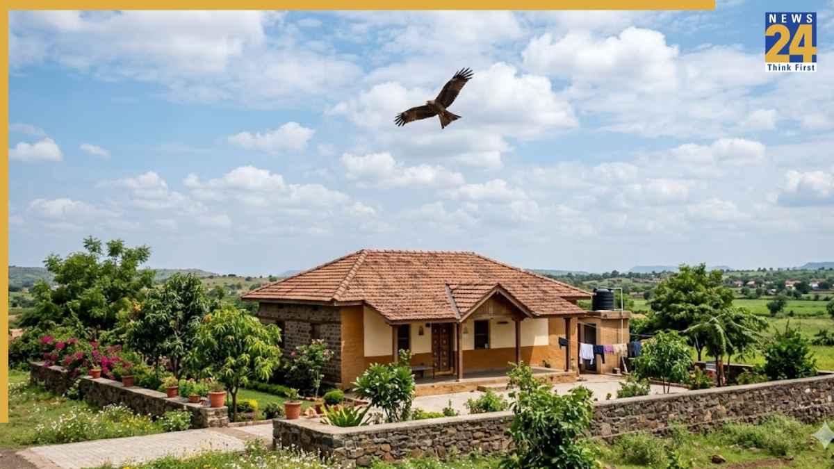 चील का घर के ऊपर चक्कर काटना कैसा होता है? शकुन शास्त्र से जानें Eagle से जुड़े शुभ-अशुभ संकेत