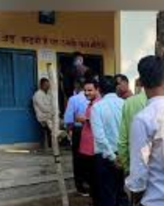 Election Result Kab Tak Aayega-1-2-3-4-5-6-7-8-9