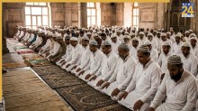 Eid Al Adha 2026