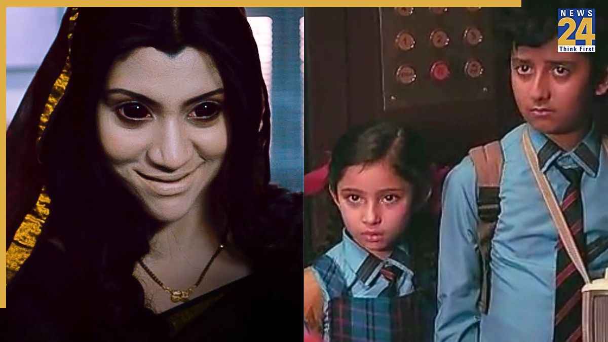 2 घंटे 15 मिनट की वो हॉरर फिल्म, जिसका हर एक सीन जमा देगा आपका शरीर, धुरंधर एक्ट्रेस ने निभाया किरदार