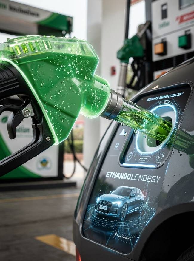 ETHANOL PETROL-1-2-3