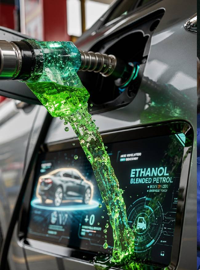 ETHANOL PETROL-1-2
