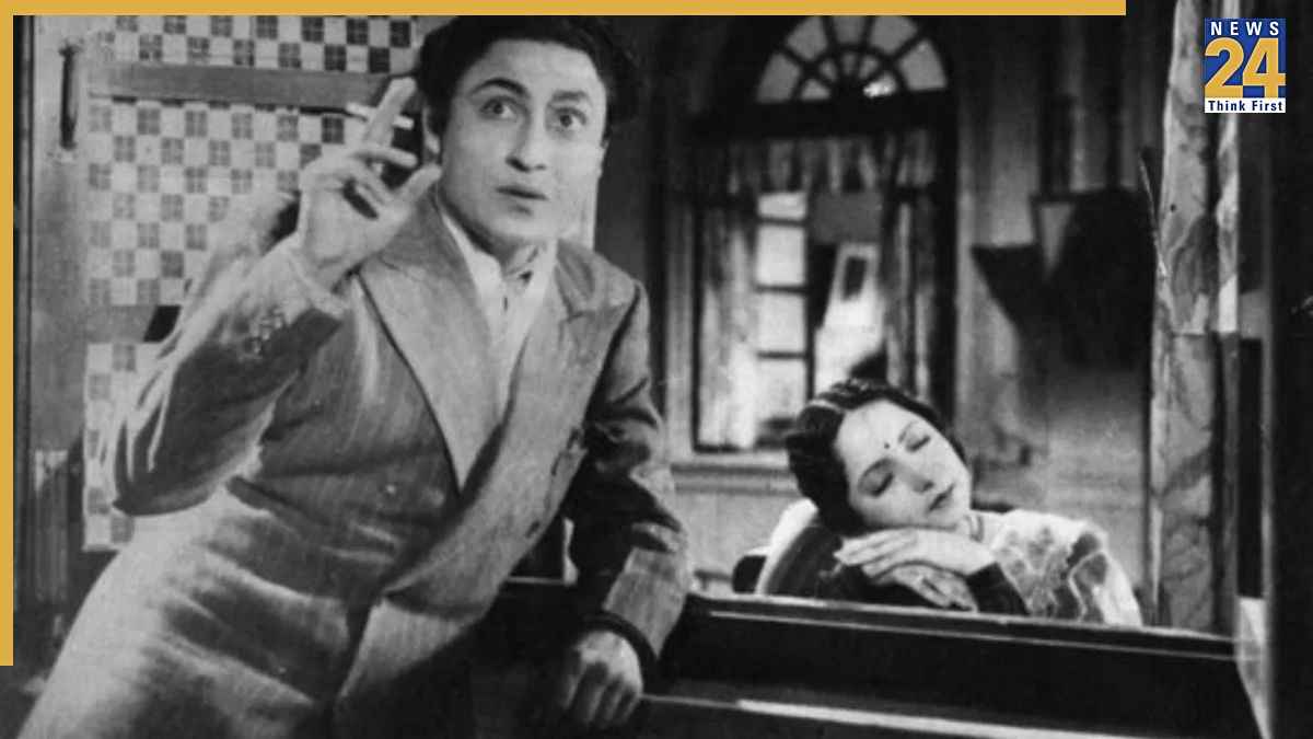 बॉलीवुड की पहली ब्लॉकबस्टर फिल्म, जिसका बजट था 2 लाख और कमाए 1 करोड़, 83 साल पहले हुई थी रिलीज