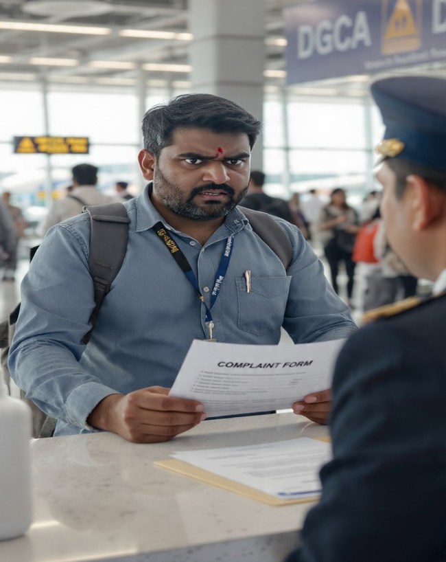 Flight Medical Emergency, airlines rule, health insurance, medical insurance, know your flight rights, Flight mein beemar, time travel insurance, air ticket booking-1-2-3