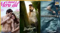 Friday OTT and theater releases