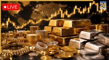 [Live] 12 May Gold Silver Rate : क्या सोने और चांदी के दाम बढ़ेंगे? आज के भाव चेक करें