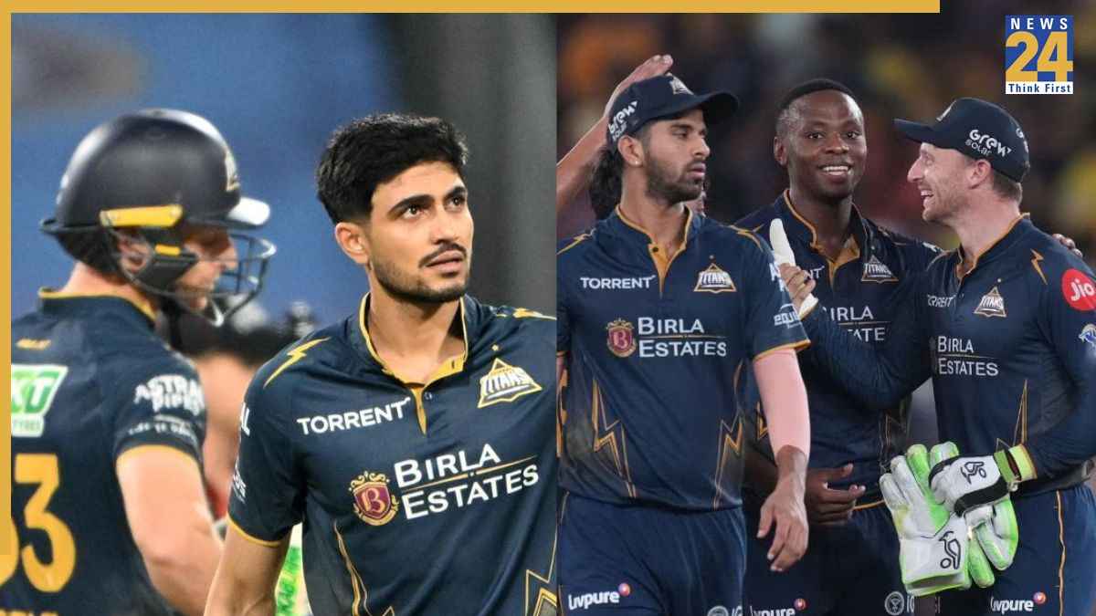 IPL 2026: RCB के खिलाफ फाइनल मैच में GT करेगी 2 बदलाव! ट्रॉफी जीतने के लिए कप्तान गिल उठाएंगे बड़ा कदम?