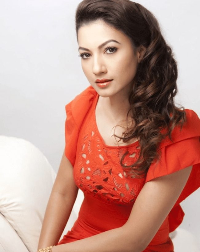 Gauahar Khan-1-2-3