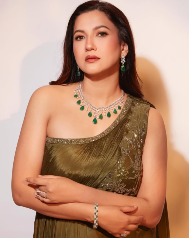 Gauahar Khan-1-2